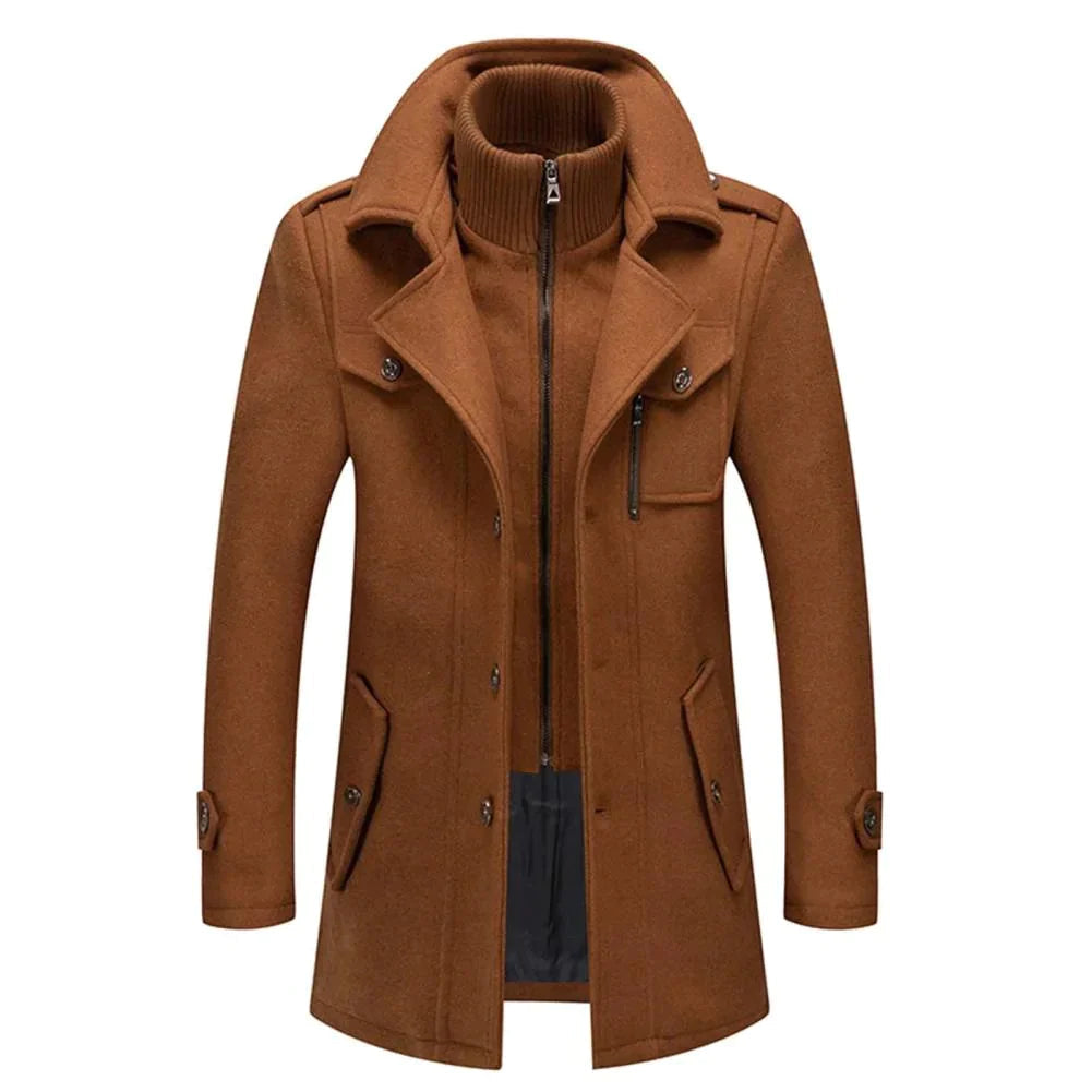 WINDPROOF JACKET SET