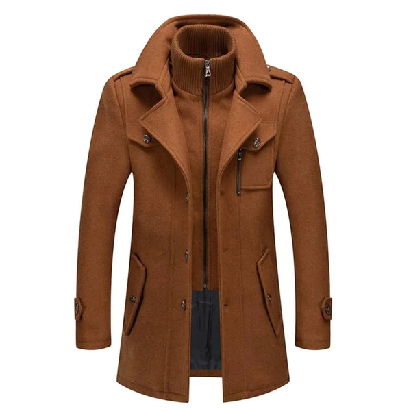 WINDPROOF JACKET SET