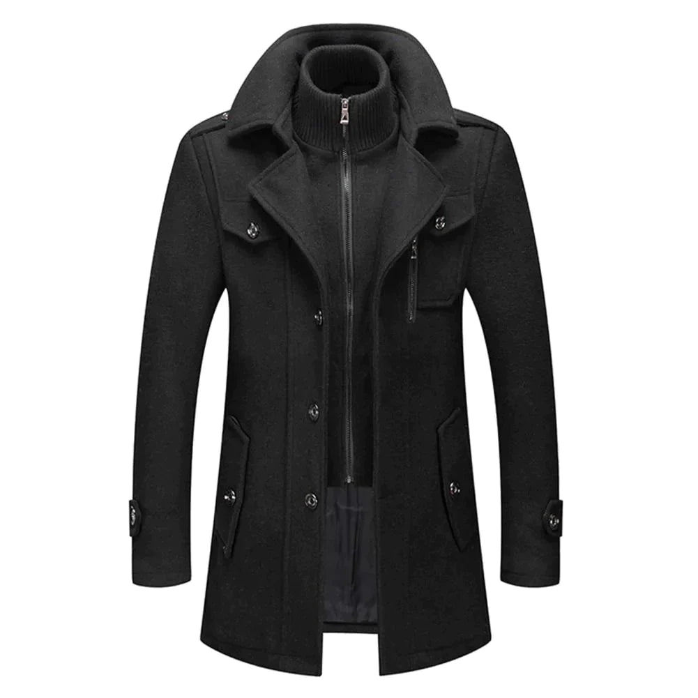 WINDPROOF JACKET SET