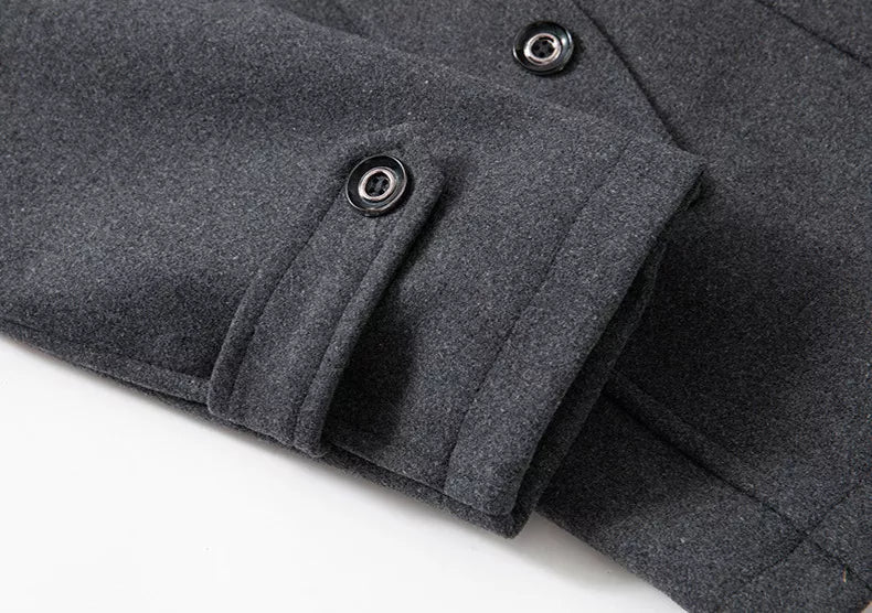 WINDPROOF JACKET SET