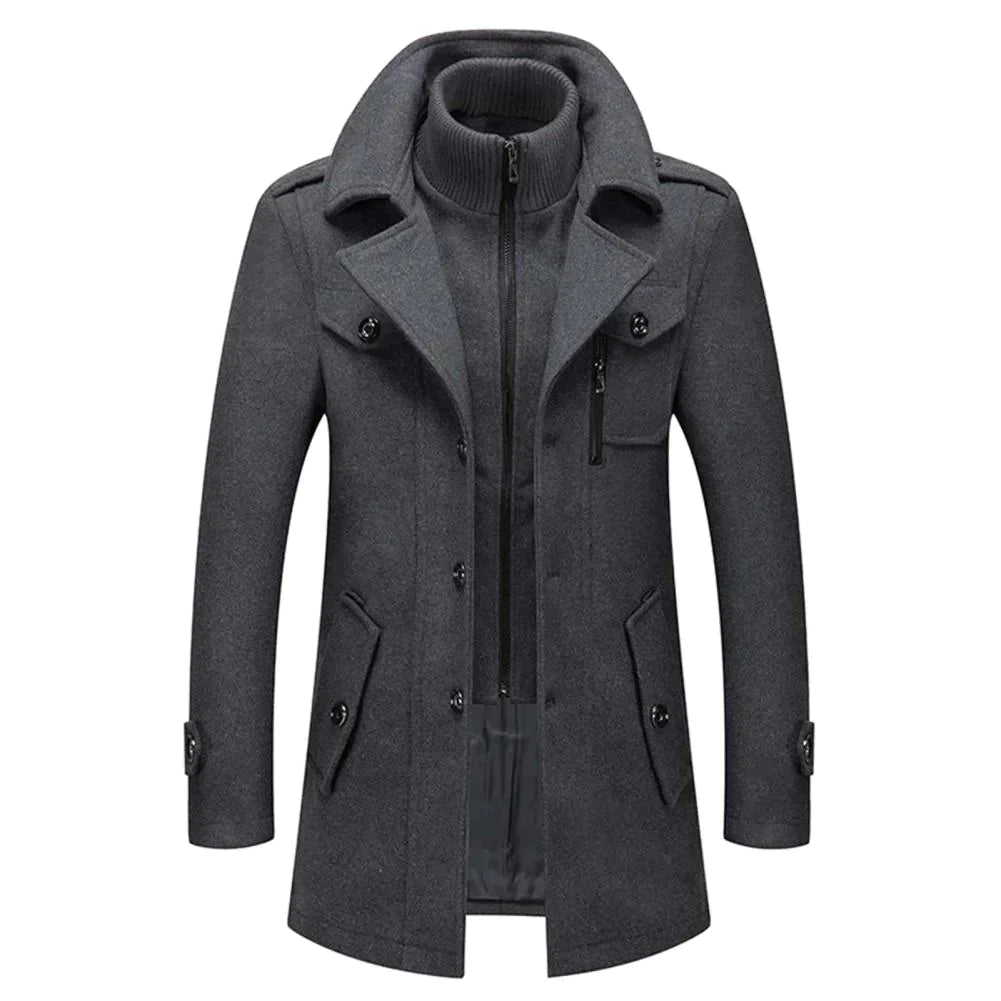 WINDPROOF JACKET SET
