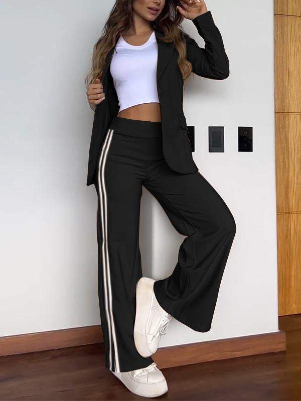 ATHLETIC SMART OUTFIT SET