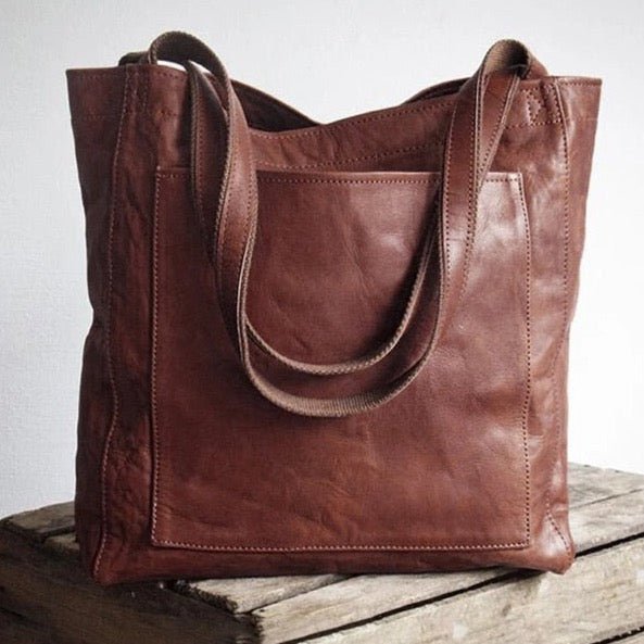 URBAN STYLE TOTE