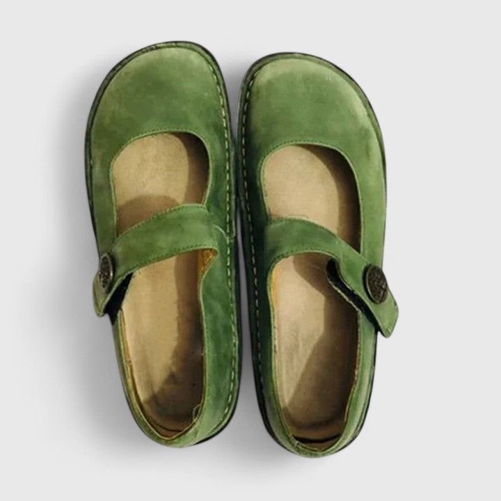 Orthopedic Comfort Shoes