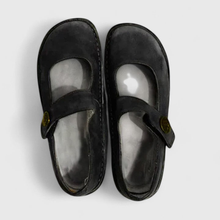 Orthopedic Comfort Shoes