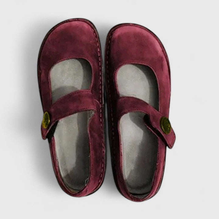Orthopedic Comfort Shoes