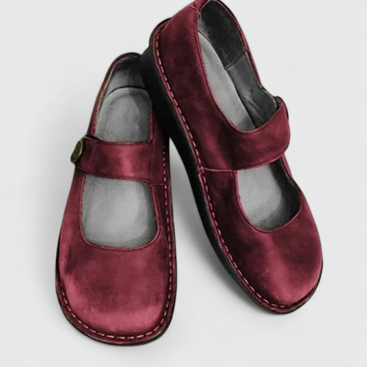 Orthopedic Comfort Shoes