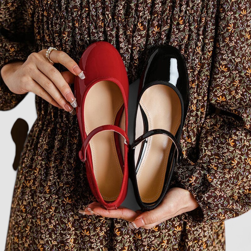 Classic Elegant Shoes