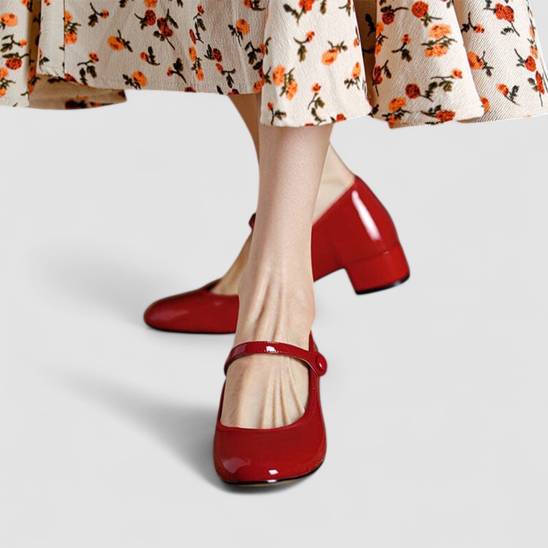 Classic Elegant Shoes