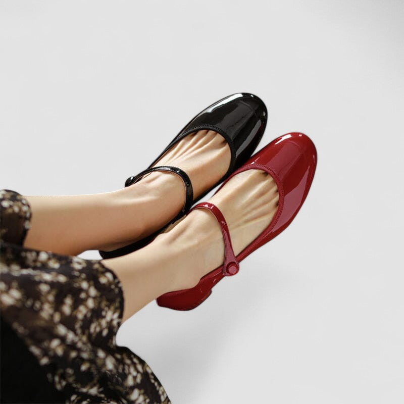 Classic Elegant Shoes