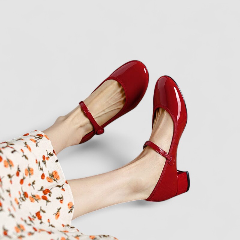 Classic Elegant Shoes