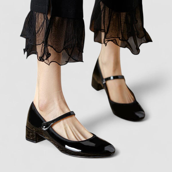 Classic Elegant Shoes