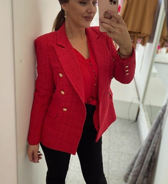 Elegant Blazer
