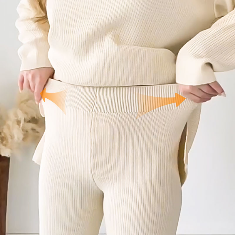 COMFY COUTURE SET