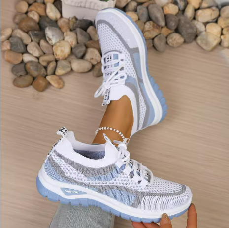 Featherlight Sneakers