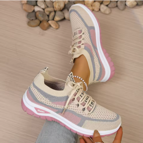 Featherlight Sneakers